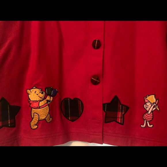 Disney Jacket/Sweater-unlined - Picture 2 of 4